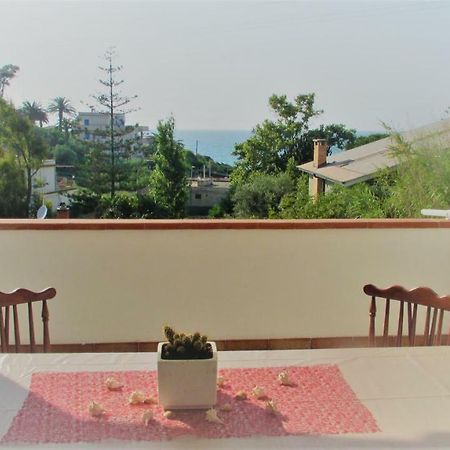 Sapori Di Mare Apartment ตรัปเปโต ภายนอก รูปภาพ