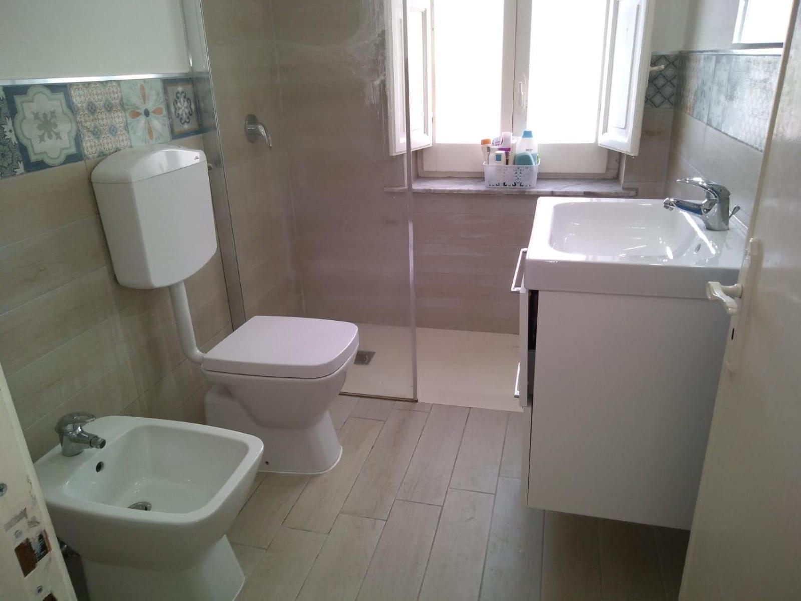 Sapori Di Mare Apartment ตรัปเปโต ภายนอก รูปภาพ