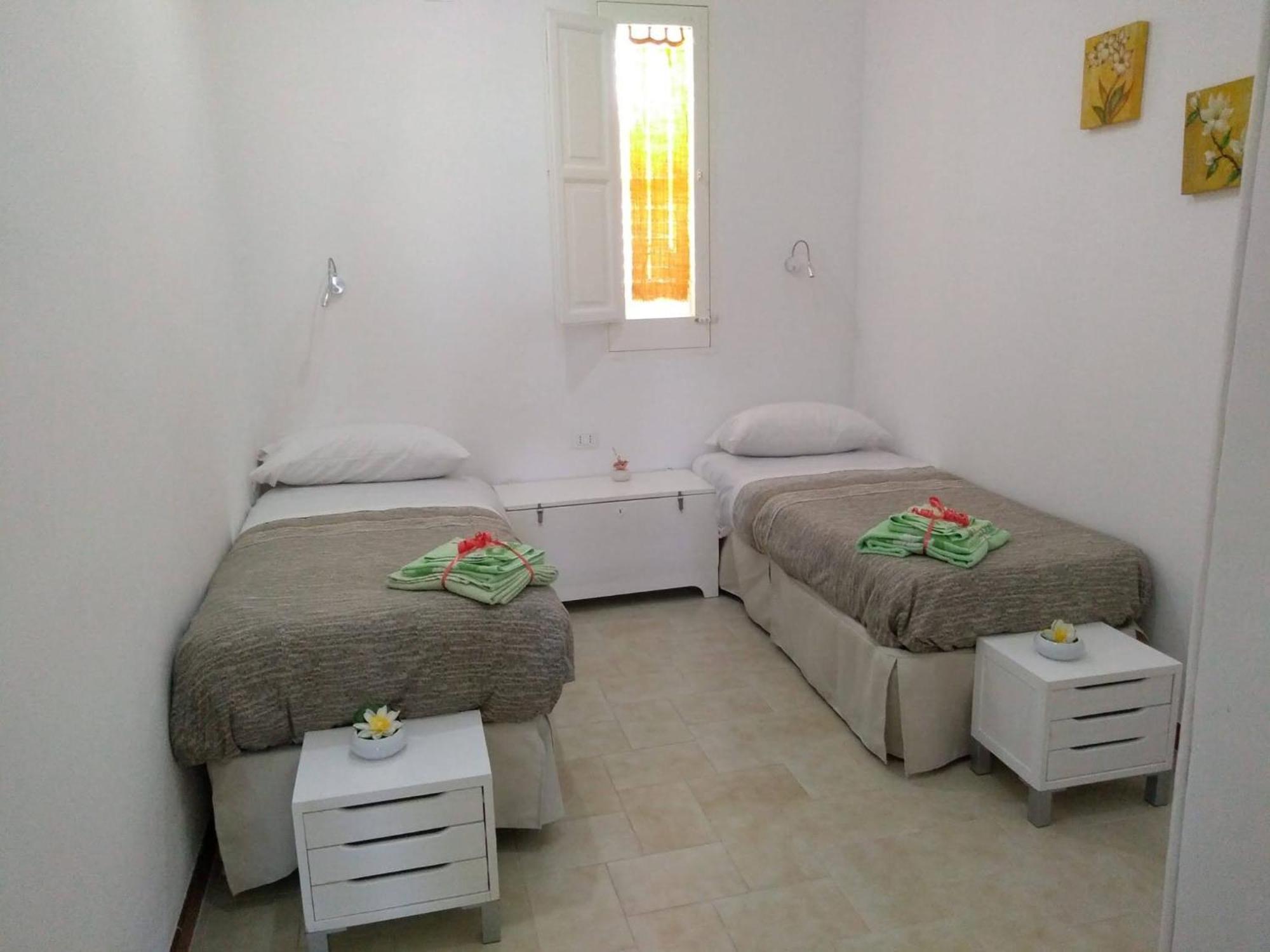 Sapori Di Mare Apartment ตรัปเปโต ภายนอก รูปภาพ