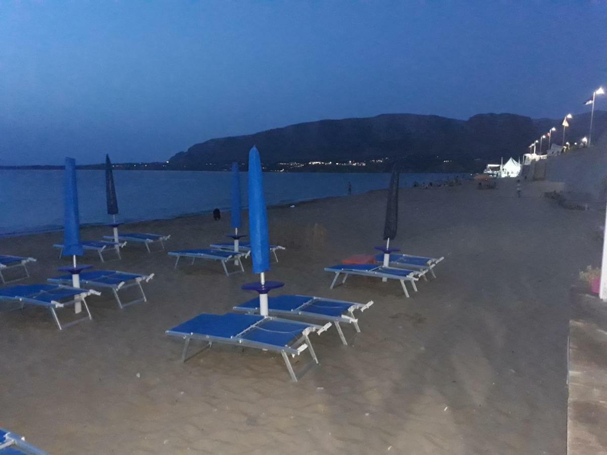 Sapori Di Mare Apartment ตรัปเปโต ภายนอก รูปภาพ